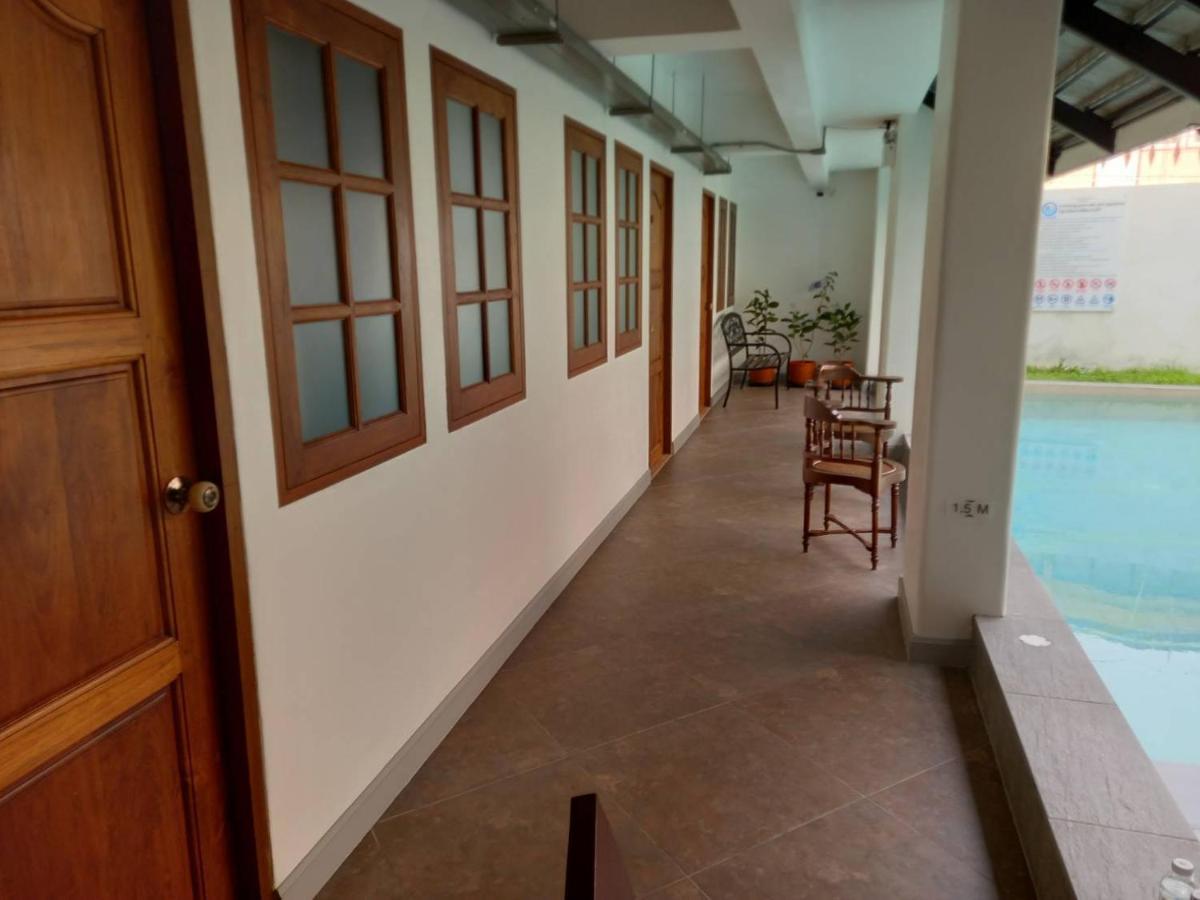 Hotel Valentier Cafe And